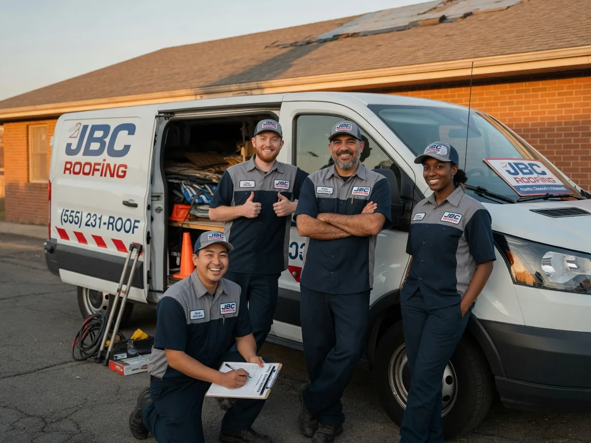 Roof Replacement company in Meadow, UT